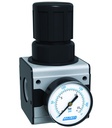 regulator tlaka z neprekinjenim dovodom tlaka serija Modul RE03-AT