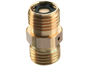 Pressure regulators for blow guns Series PR28