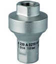 Regulator tlaka fiksno nastavljen serija PR30