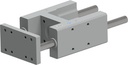 Linear guide Series GLH-BB