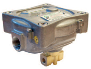2/2-putni elektromagnetski ventil Serija SL038