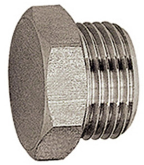 Plug screw Series TH67-S