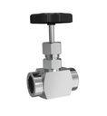 Flanged ball valve Series BA605