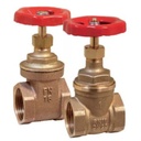 Absperrschieber Serie GA027