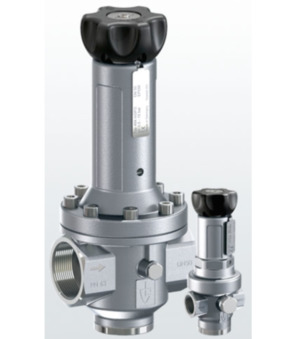 Regulator tlaka Serija PR53
