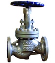 Absperrventil Serie GL008