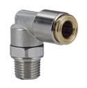 Male elbow Turnable Series PH16-360
