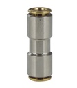 Straight connector Series PM13