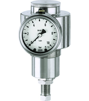 Regulator tlaka Serija RE49