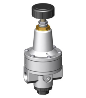 Precizijski regulator tlaka Serija RE50