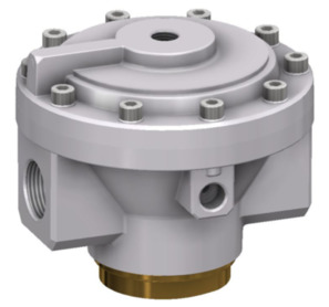 Regulator tlaka RE22