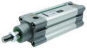 Profile magnetic cylinder Series NWT