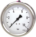 Glicerinski manometar Serija MA038-R