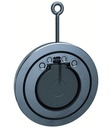 Protipovratna loputa serija CM-2466E/CM-2424E