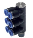 Multiple distributor Series PI90C