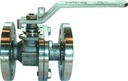 Flanged ball valve Series BA092