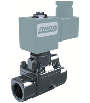 2/2-putni elektromagnetski ventil Serija SL129