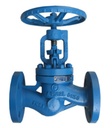 Absperrventil Serie GL114