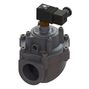 2/2-way filter diaphragm valve Series SL118