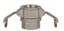 Coupling Kamlok