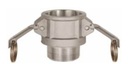 Coupling Kamlok