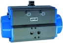 Pneumatic actuator Series PAS-S