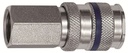 Coupling DN 7,8