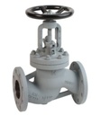 Absperrventil Serie GL120
