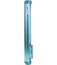 Absperrklappe mit freiem Wellenende Serie BUW6-CSD-B-A