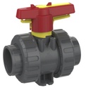 Ball valve Series BA678