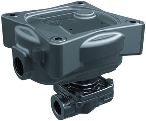 2/2-putni elektromagnetski ventil Serija SL024