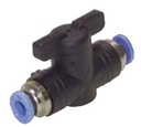 Ball valve