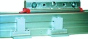 2-struki Spiralno crijevo Serija PU-02W-SP