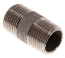 Pipe hex nipple Series TH38C
