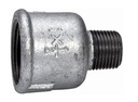 Female to male reducer adapter Series TH59C