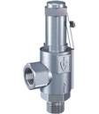 Varnostni ventil serija SV34