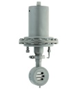 Drsni regulator tlaka serija SG17