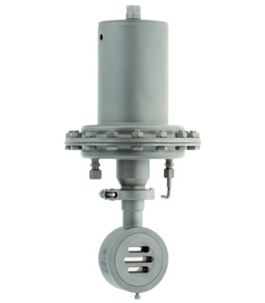 Klizni regulator tlaka serije SG17