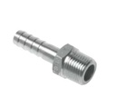Male hose nozzle Series HN38C