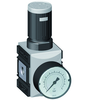 Precizijski regulator tlaka Serija RE18