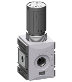 Precizijski regulator tlaka Serija RE18
