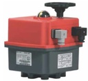 Electrical actuator Series J4C