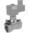 2/2-putni elektromagnetski ventil Serija SL035