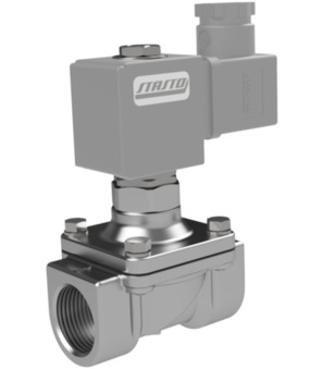 2/2-putni elektromagnetski ventil Serija SL035