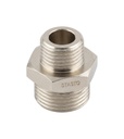 Reduktionsdoppelnippel Serie TH38