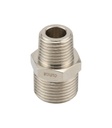 Reduktionsdoppelnippel Serie TH38C