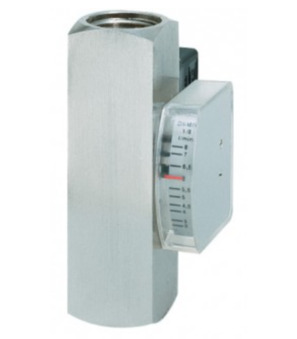 Strömungswächter Serie FM24