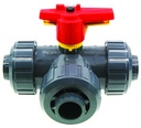 Ball valve SeriesBA680, BA681