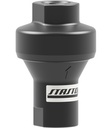 Pressure regulator fixed set Series PR64