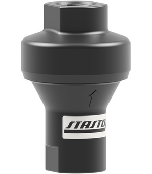 Tlačni regulator fiksno podešen Serija PR64